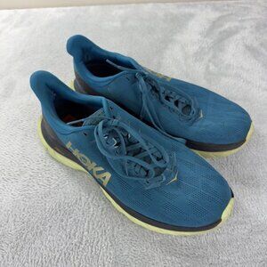 Hoka One One M Mach 4 Athletic Shoes Men’s Size 11.5 D US